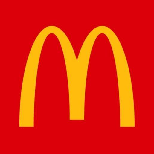 Mc Donalds - Sorsogon Branch logo