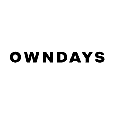 Owndays - Sorsogon logo