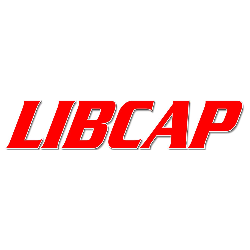 Libcap Super Express Corporation logo