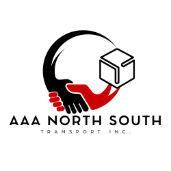 AAA North South Transport Inc. logo