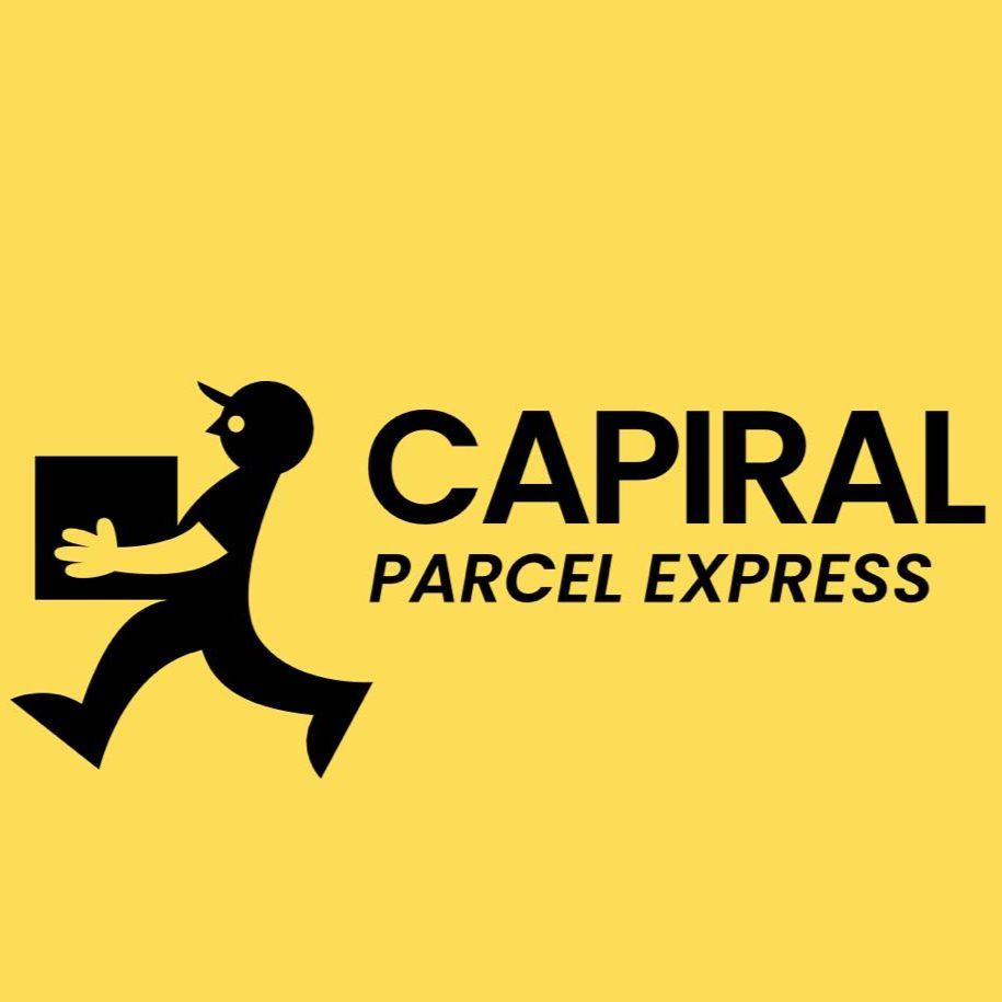 Capiral Parcel Handling Services logo