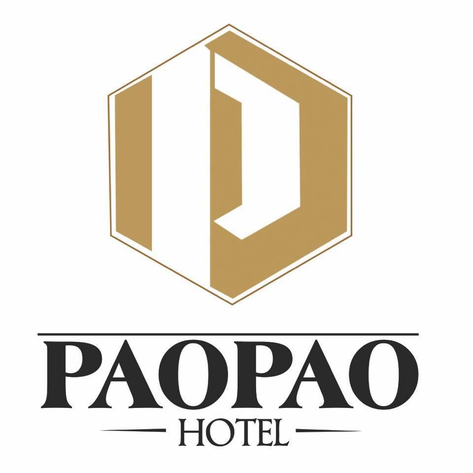 PaoPao Hotel logo