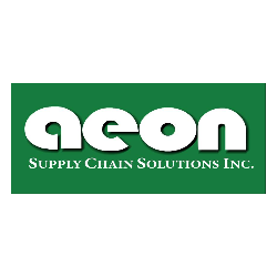 Aeon Supply Chain Solutions Inc. logo