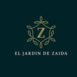 El Jardin de Zaida logo