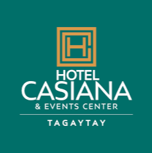 Hotel Casiana & Events Center logo