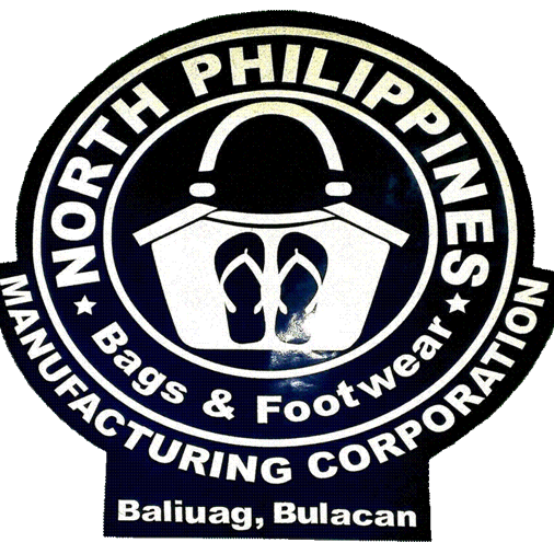 North Philippines Bags and Footwear MFG logo