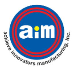 Achieve Innovators Manufacturing Incorporated logo