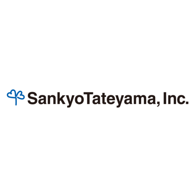 Sankyotateyama, Phils., Inc. logo