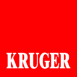 Kruger M & E Industries Corp. logo