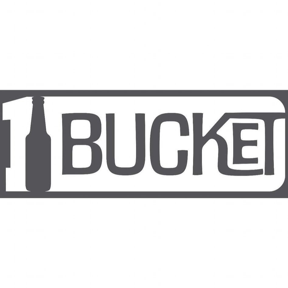 1 Bucket Resto Bar logo