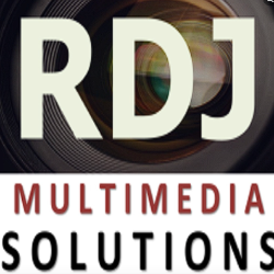 RDJ Multimedia Solutions logo