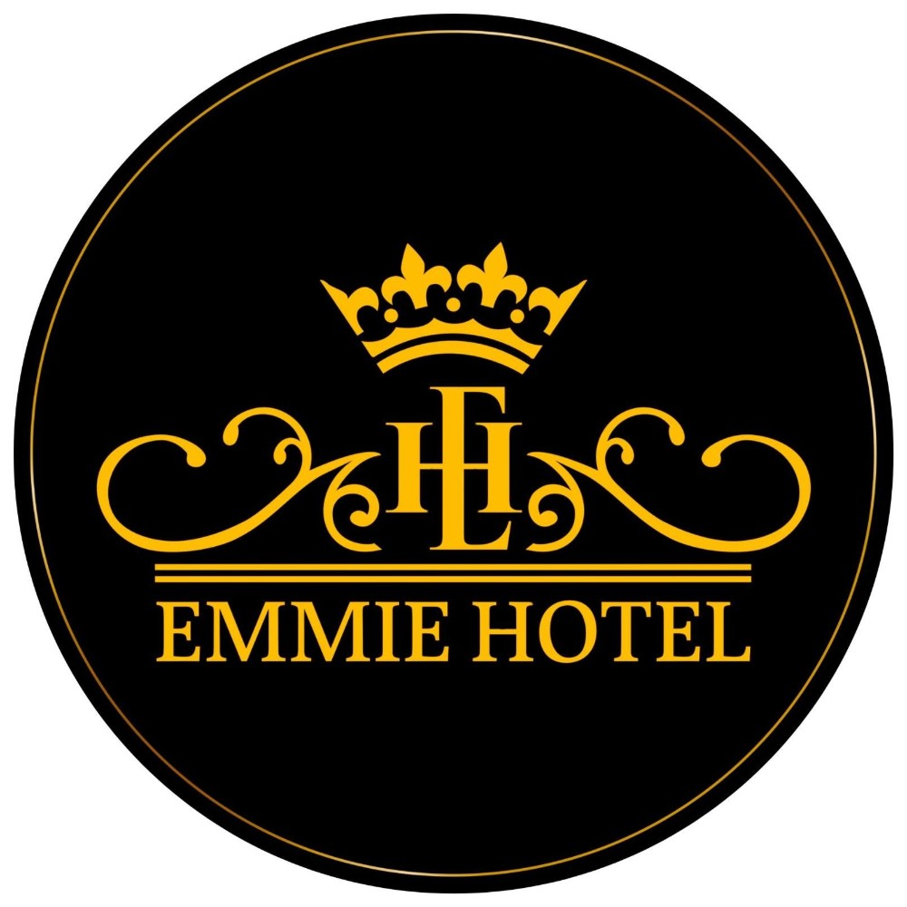 Emmie Hotel logo