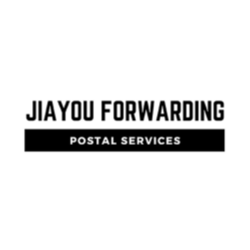 Jiayou Forwarding Postal Services OPC logo