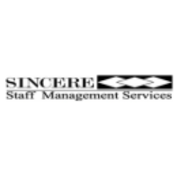 Sincere Staff Management Services logo