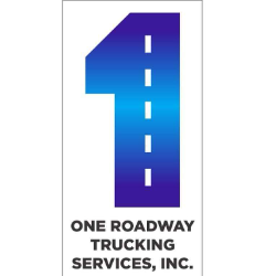 One Roadway Trucking Services Inc. logo