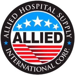 Allied Hospital Supply International Corporation logo