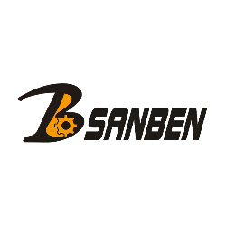 Sanben Industrial Equipment Corp. logo