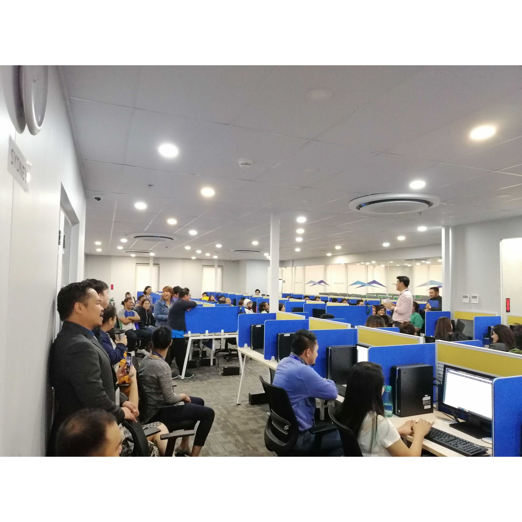 Working at Magellan Solutions Outsourcing, Inc. Bossjob