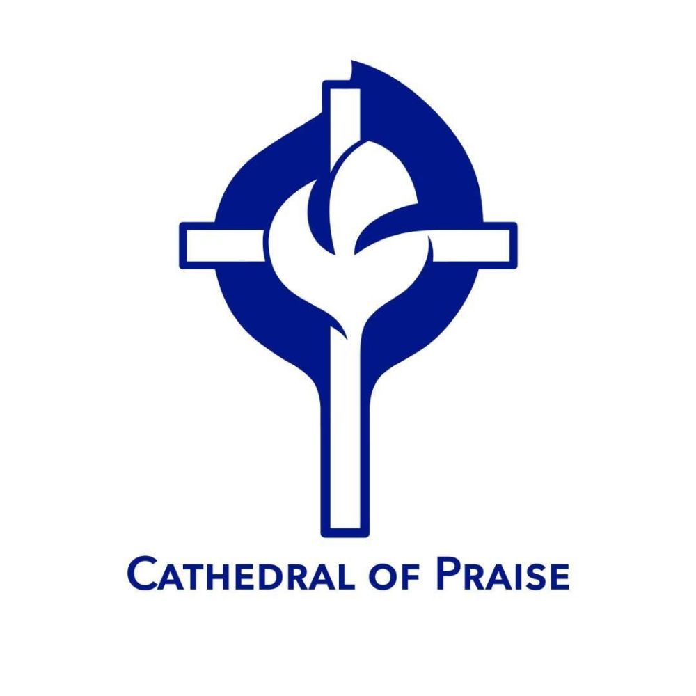 Cathedral of Praise logo