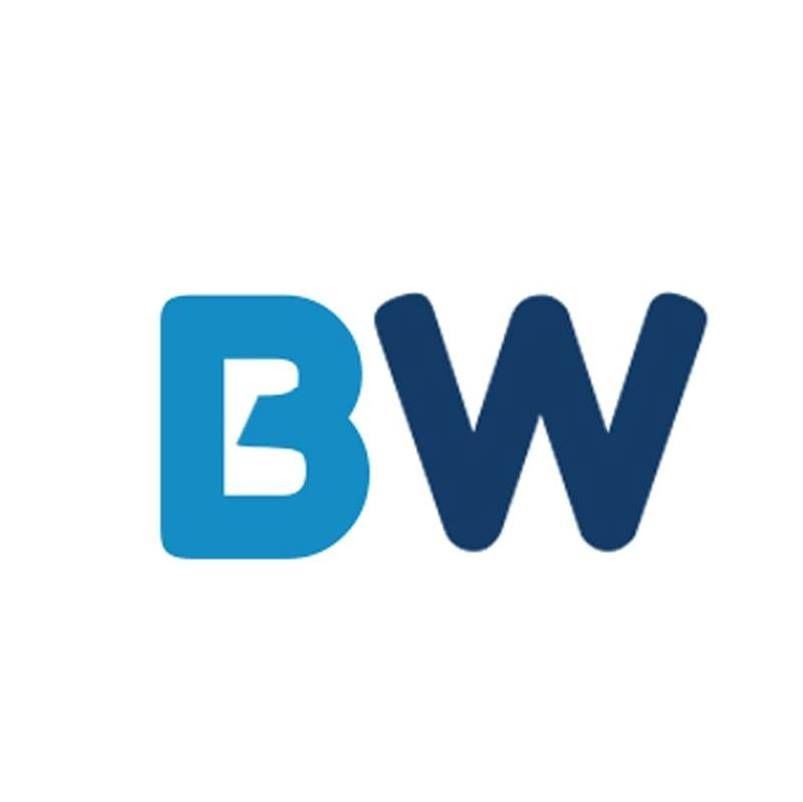 Balibago Waterworks System Inc. logo