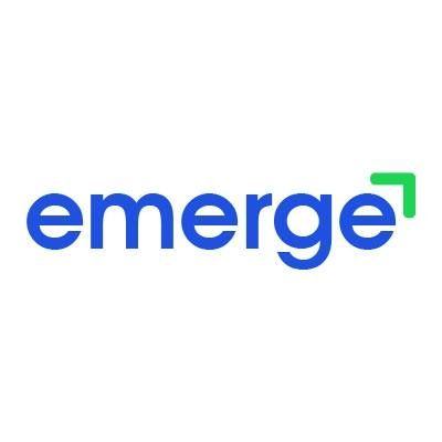 Emerge Local logo