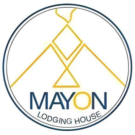 Mayon Lodging House logo