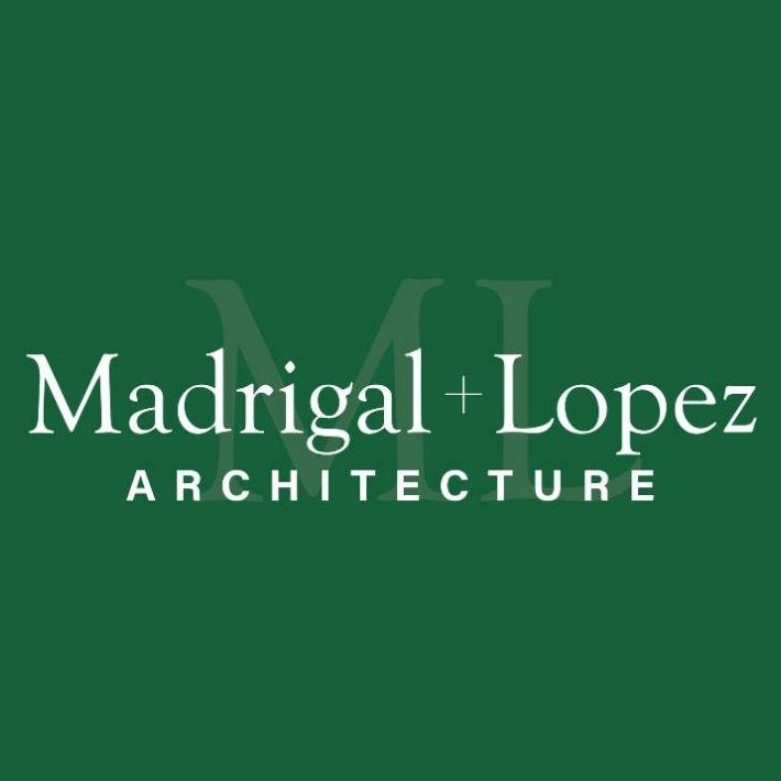 Madrigal Lopez Architecture logo