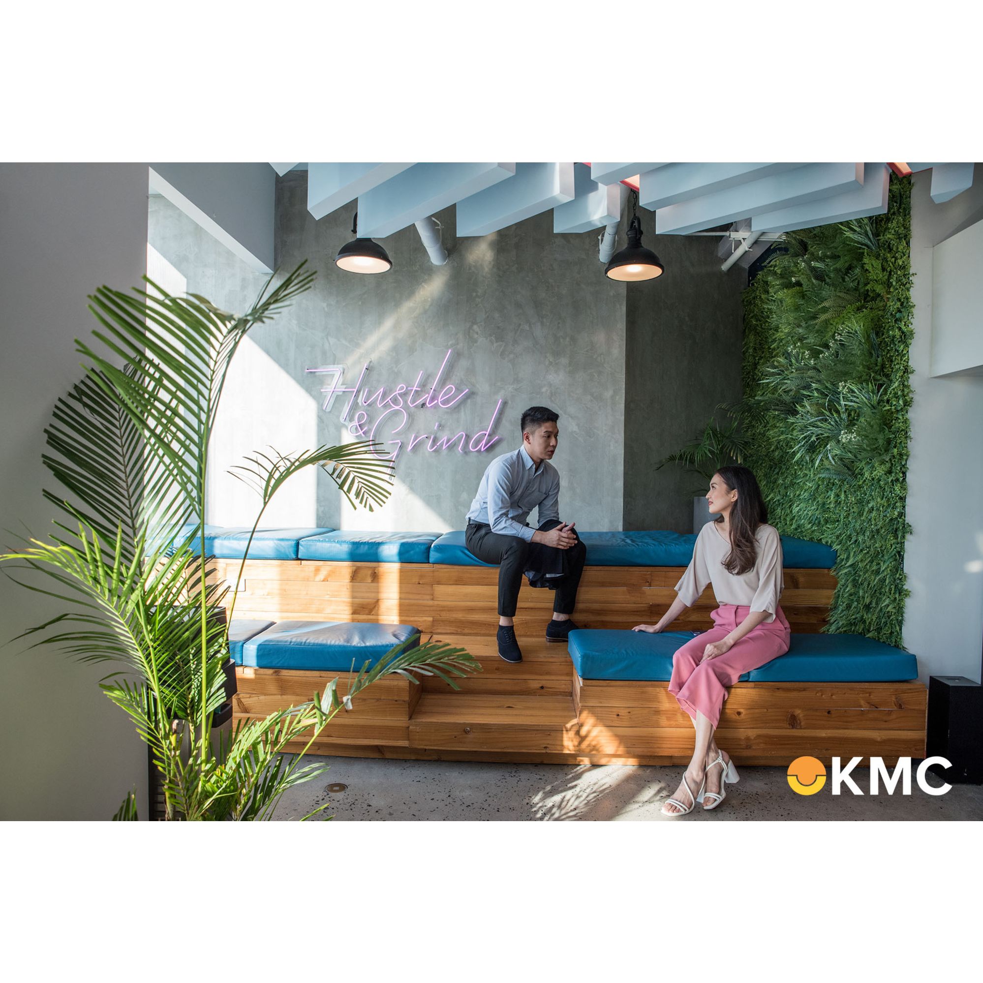 KMC Solutions, Inc. photo 3