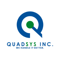 Quadsys Inc