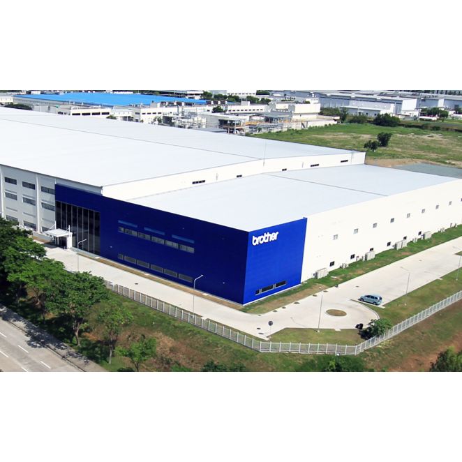 Working at Brother Industries Philippines, Inc. Bossjob