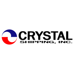 Working at CRYSTAL SHIPPING INC | Bossjob