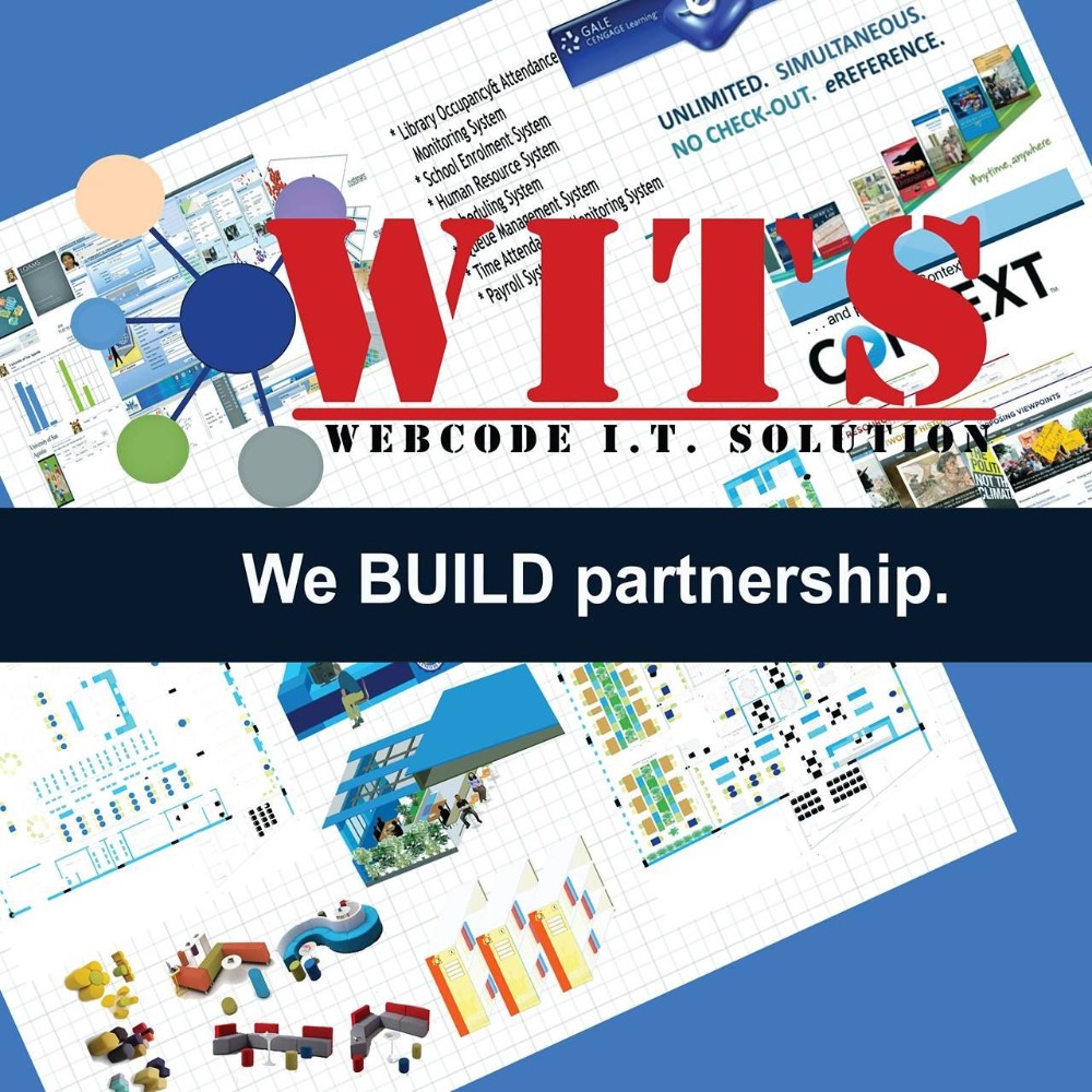 WEBCODE IT SOLUTION