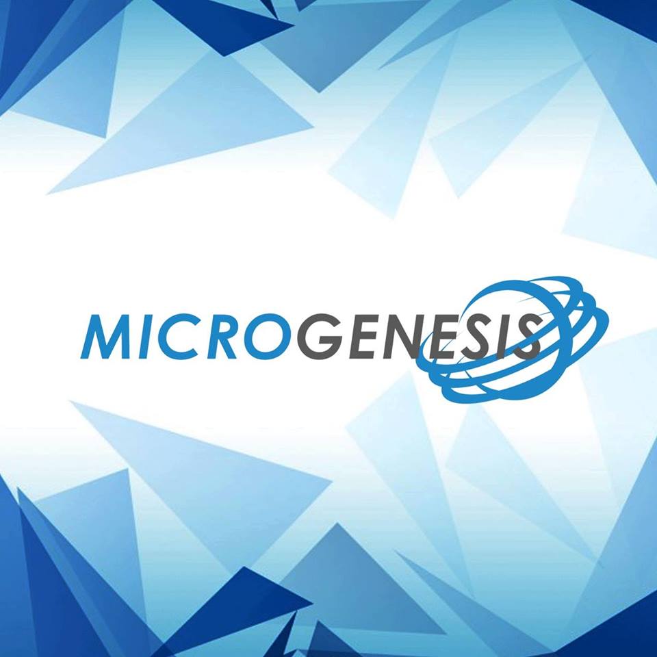 Microgenesis Business Systems