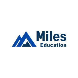 Miles Education