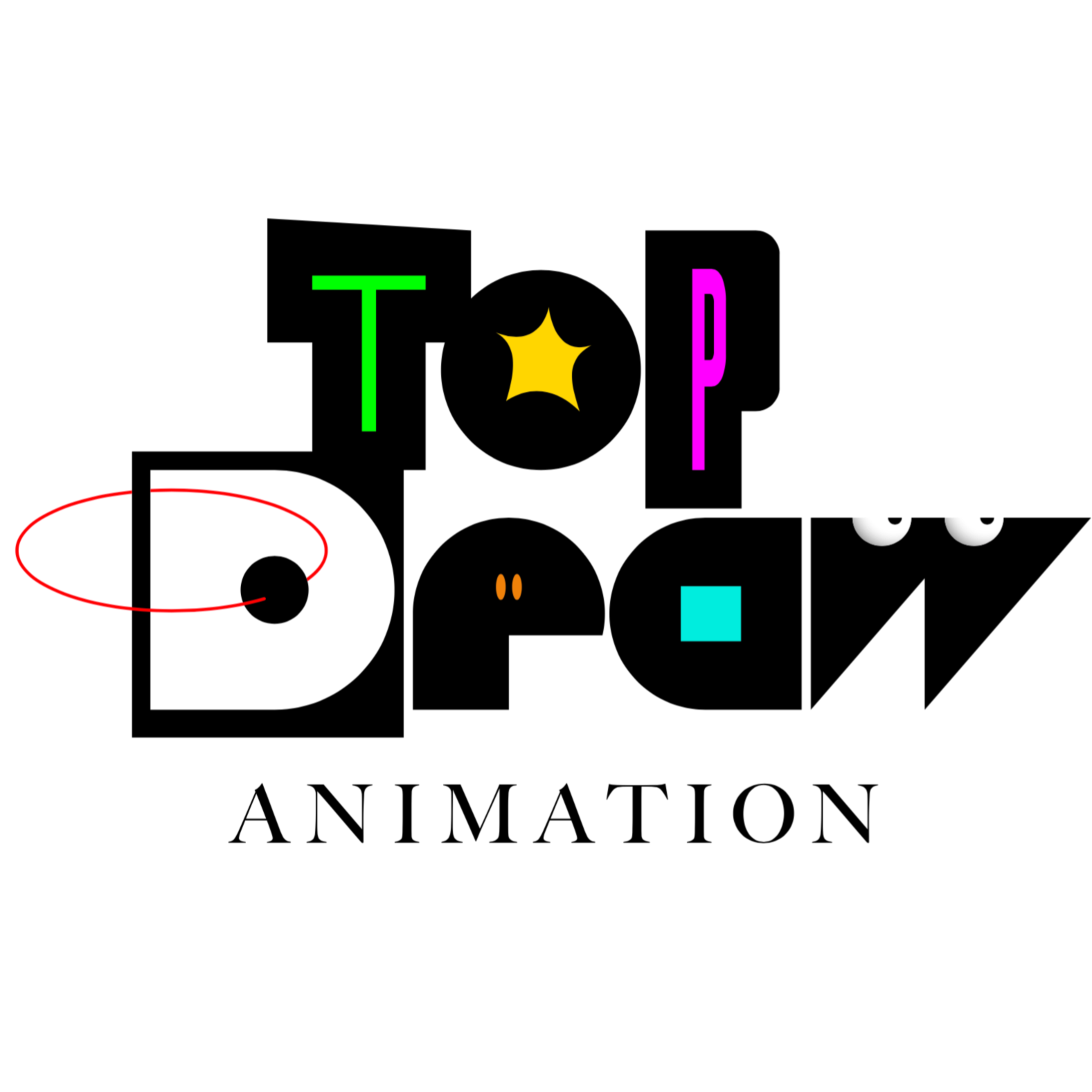 Working at Top Draw Animation Inc. Bossjob