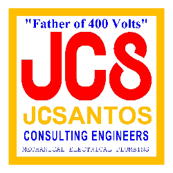 Jesuscsantos Corporation