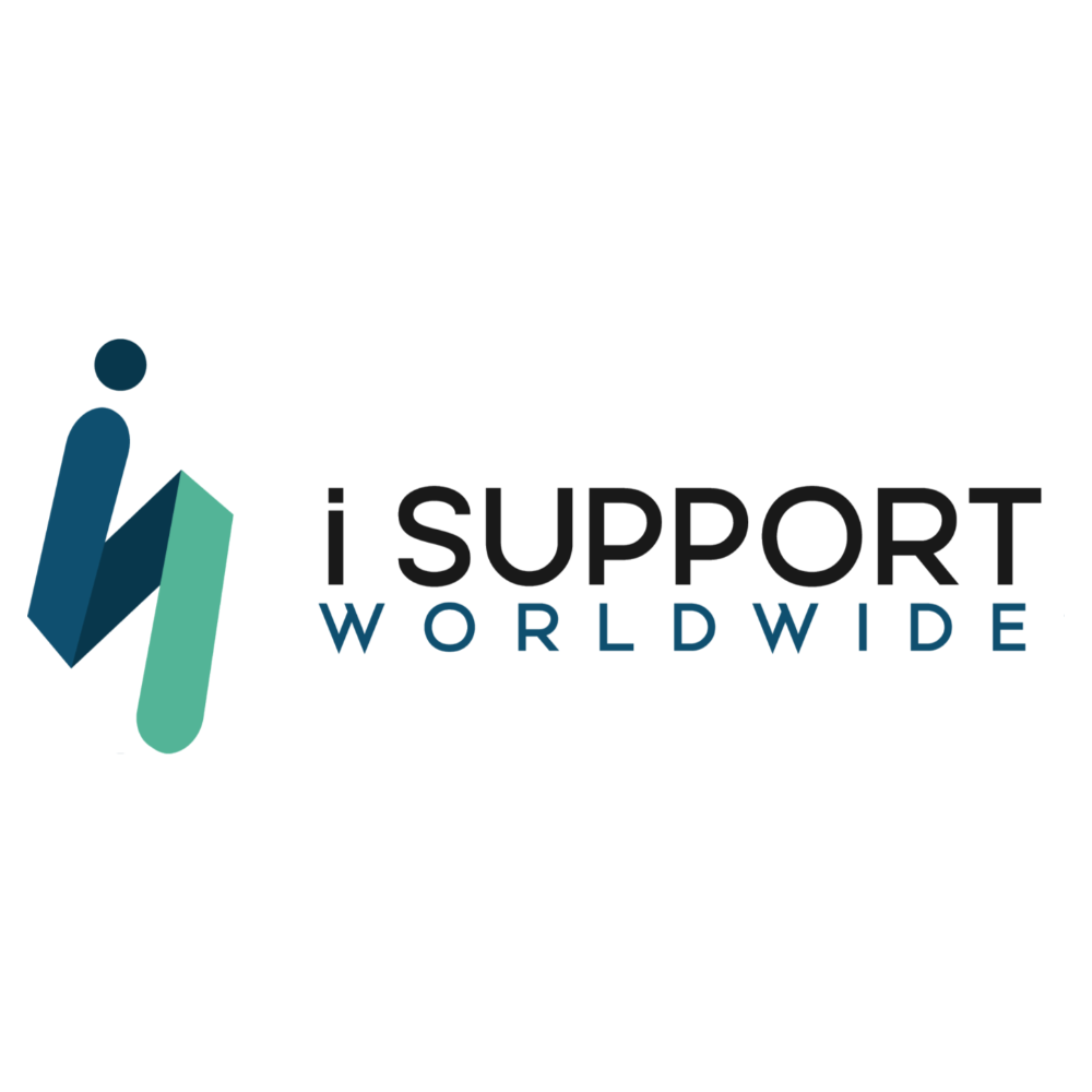 iSupport Worldwide logo