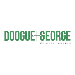 Doogue and George