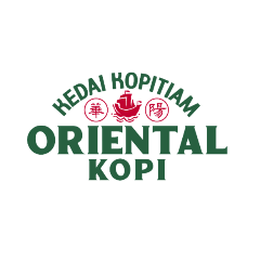 Oriental Kopi