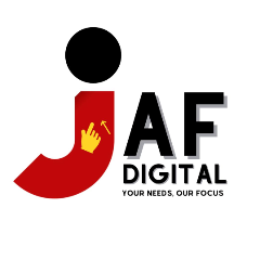 Jaf Digital Group Inc.