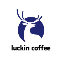 luckin coffee
