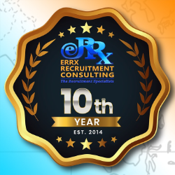 Errx Recruitment Consulting