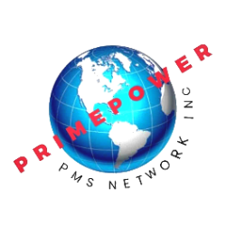 PMS Primepower Network Inc.-CDO