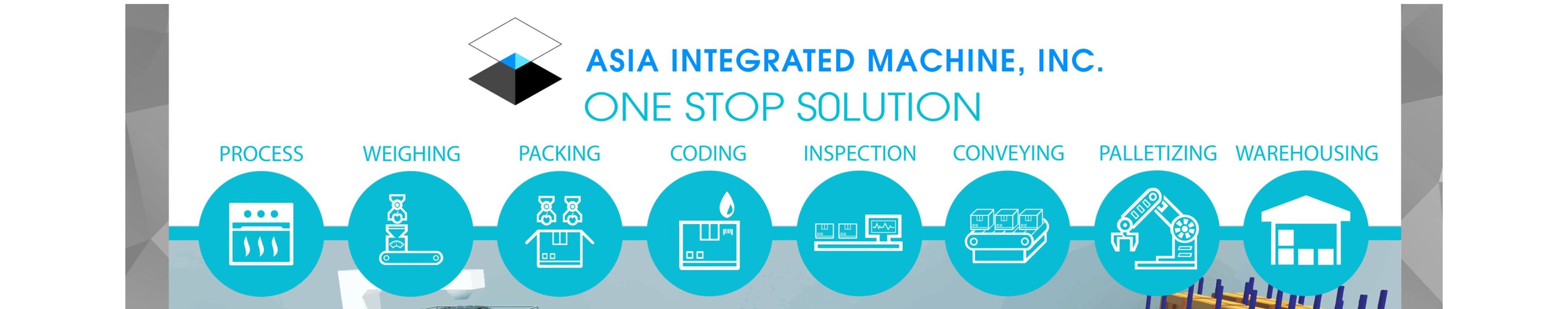 Asia Integrated Machine Inc. Careers in Philippines, Job Opportunities