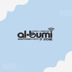AL BUMI IT STORE