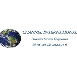 Channel International Placement Services Corp.