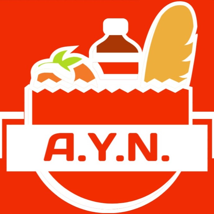 All You Need Grocer