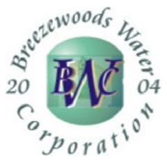 Breezewoods Water Corporation