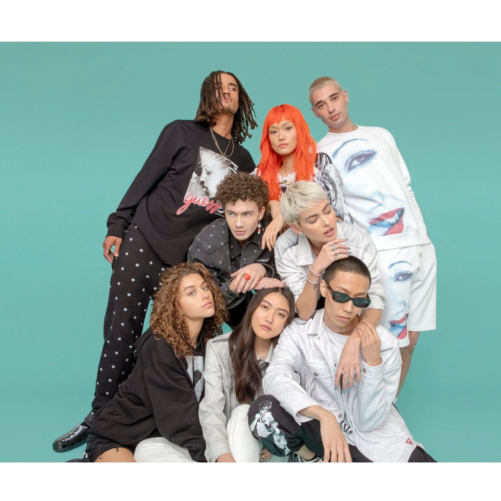 guess clothing ph