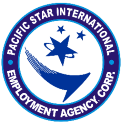 Pacific Star International Employment Agency Corp.